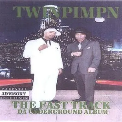 Twinpimpin - Fast Track