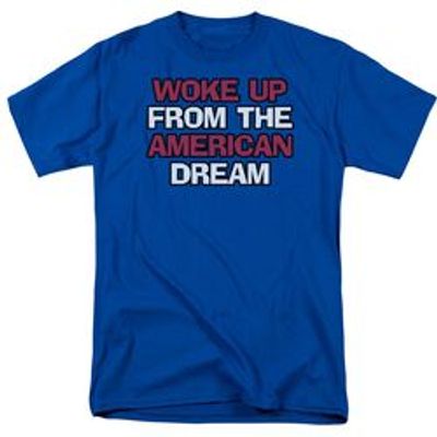 AMREICAN DREAM- T-Shirt