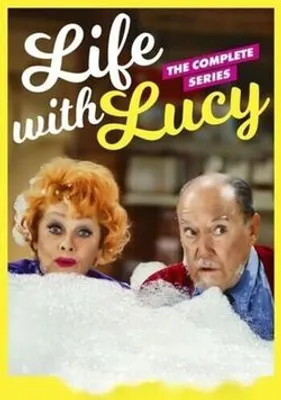 Life With Lucy: The Complete Series