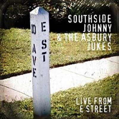 Southside Johnny & Asbury Jukes - Live From E Street