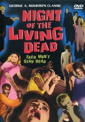 Rifftrax: Night of the Living Dead