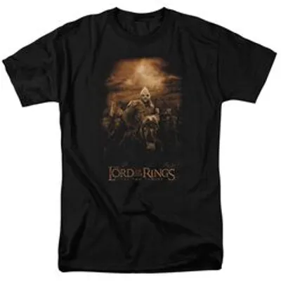 LOR RIDERS OF ROHAN - S/S ADULT 18/1