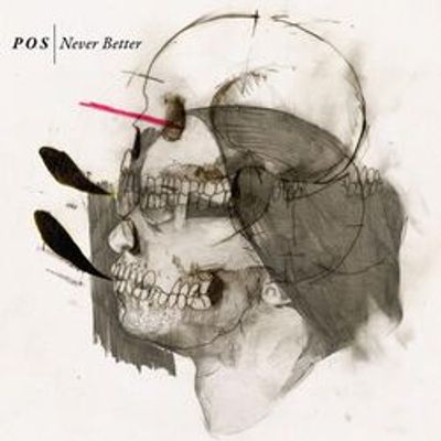 P.o.s. - Never Better