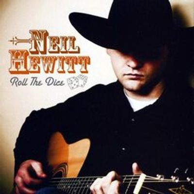 Neil Hewitt - Roll the Dice