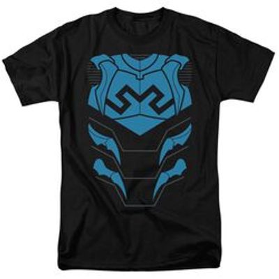 JLA BLUE BEETLE-S/S T-Shirt