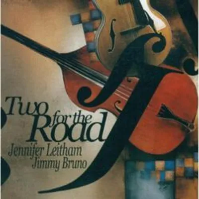 Jennifer Leitham - Two for the Road