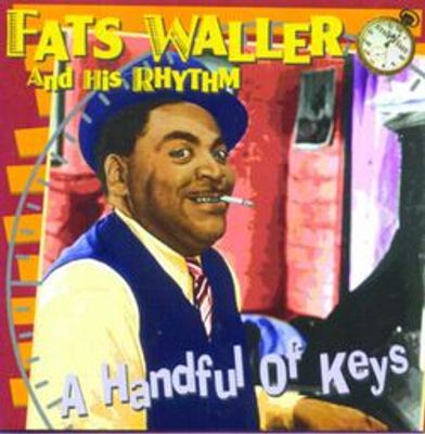 Fats Waller - Handful of Keys