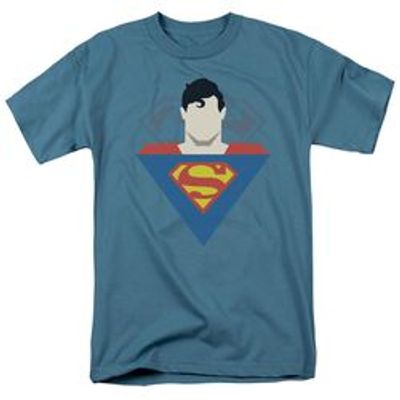 SUPERMAN SIMPLE T-Shirt