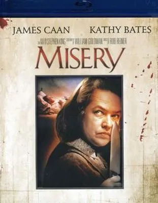 Misery (Collector's Edition)