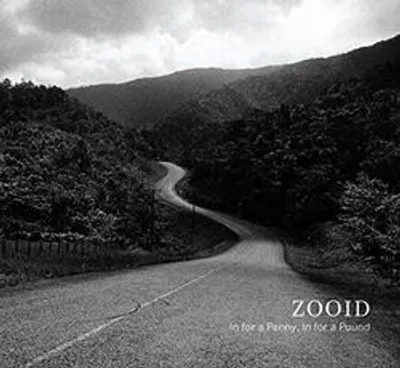 Henry Threadgill & Zooid - In for a Penny in for a Pound