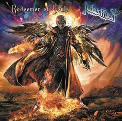 Judas Priest - Redeemer of Souls