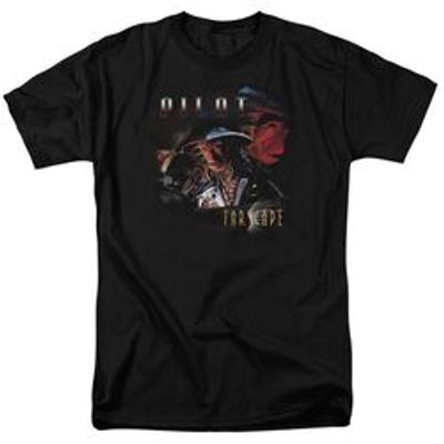 FARSCAPE PILOT - S/S ADULT 18/1 - BLACK T-Shirt