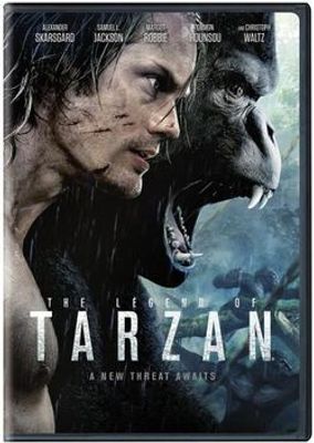 The Legend of Tarzan