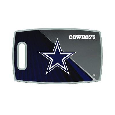 Dallas Cowboys Large Cutting Board