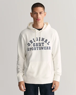 Sweatshirt com capuz Original Sportswear Graphic