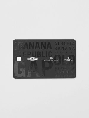 Options GiftCard