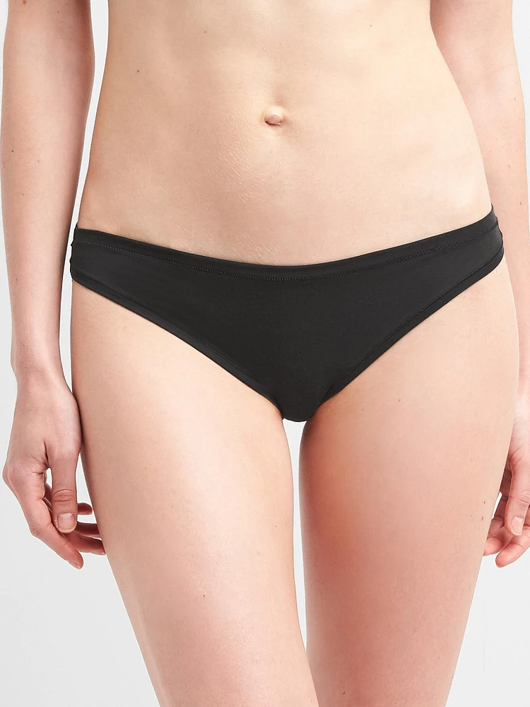 Breathe High Rise Bikini