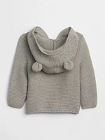 Baby Brannan Bear Sweater