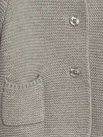 Baby Brannan Bear Sweater