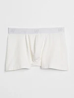 3" Basic Stretch Boxer Briefs