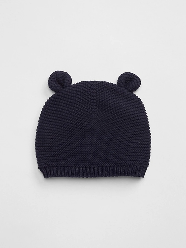 Baby Brannan Bear Beanie