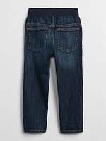 babyGap Pull-On Slim Jeans