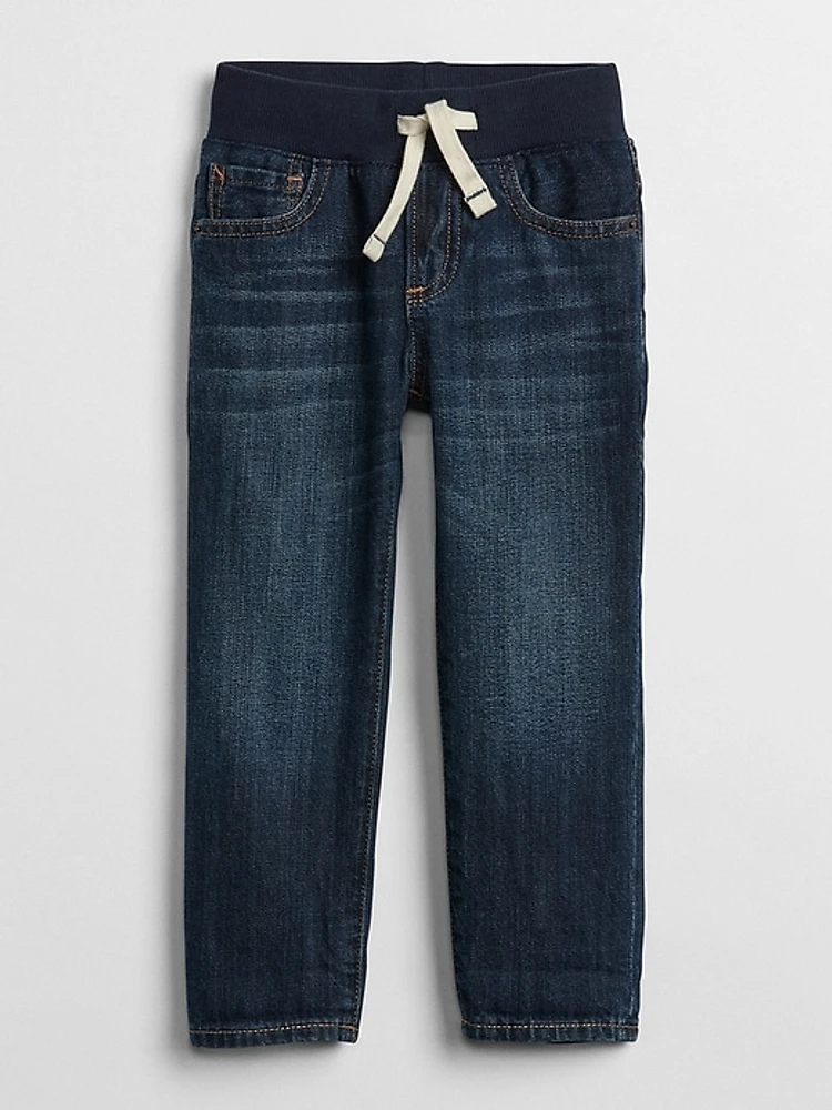 babyGap Pull-On Slim Jeans