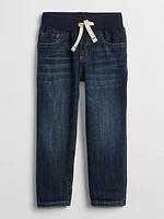 babyGap Pull-On Slim Jeans