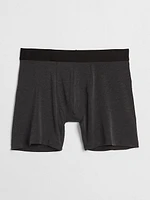 5" Breathe Boxer Briefs