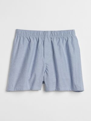 4.5 Oxford Boxers