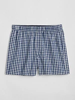 4.5" Print Boxers