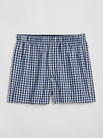 4.5" Print Boxers