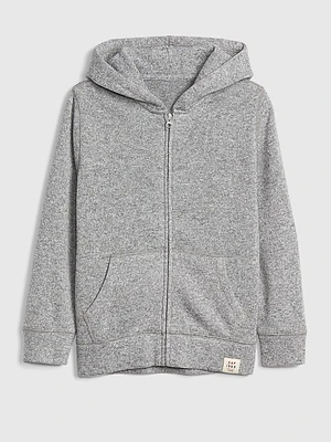 Hoodie Sweatshirt Fleece