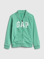 Toddler Gap Logo Bomber Sweatshirt