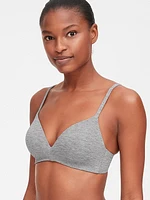 Breathe Wireless Bra