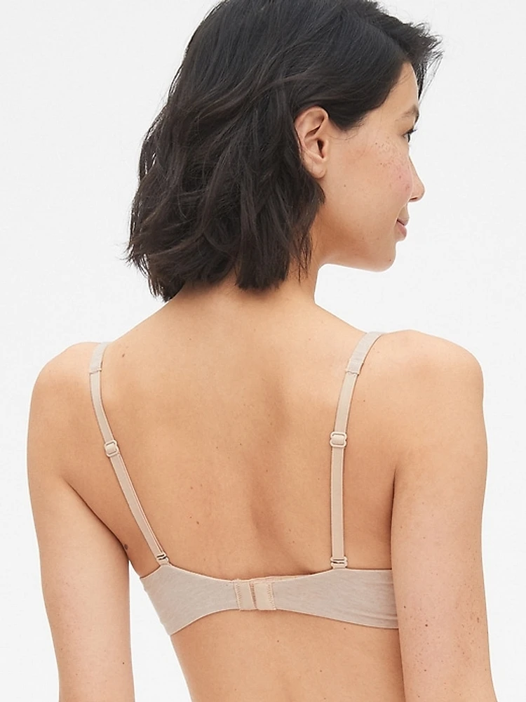 Breathe Wireless Bra