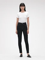 Sky High True Skinny Jeans with Secret Smoothing Pockets