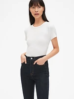 Sky High True Skinny Jeans with Secret Smoothing Pockets