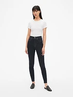 Sky High True Skinny Jeans with Secret Smoothing Pockets