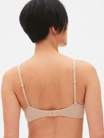 Breathe Favorite Coverage Lightweight Bra