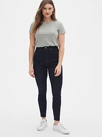 Sky High True Skinny Jeans with Secret Smoothing Pockets