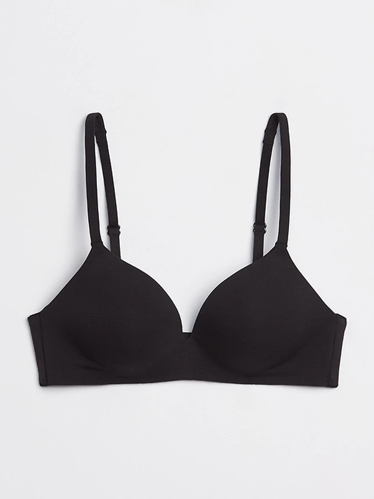 Breathe Wireless Bra