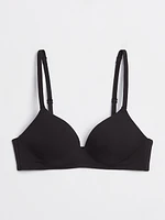 Breathe Wireless Bra