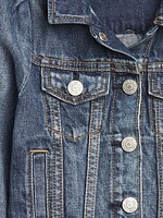 babyGap Icon Denim Jacket