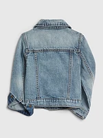 babyGap Icon Denim Jacket