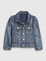 babyGap Icon Denim Jacket