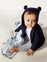 Baby Brannan Bear Sweater
