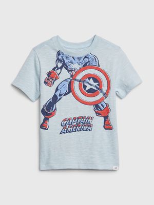 babyGap | Marvel Graphic T-Shirt