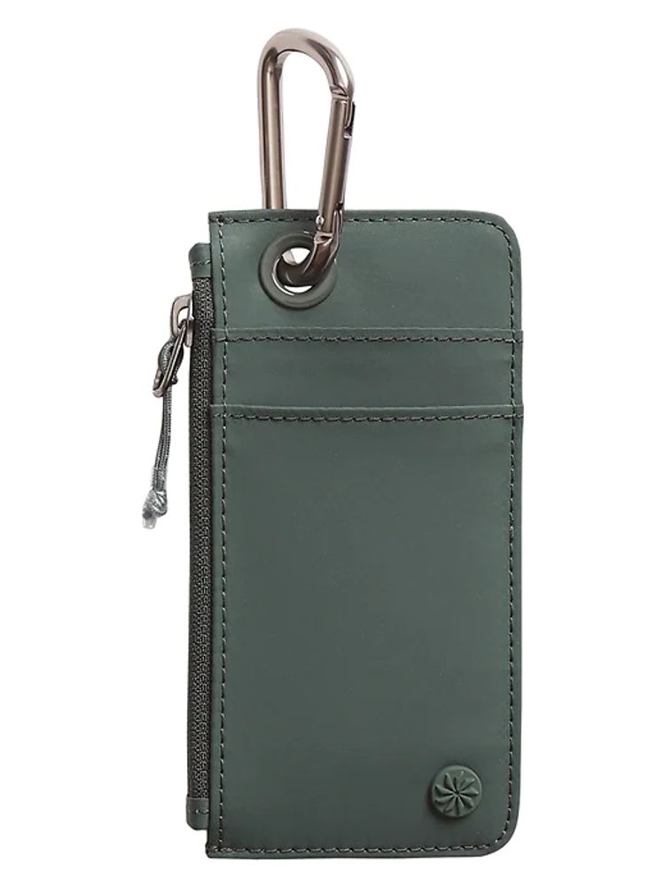 Coffee Run Wallet 2.0