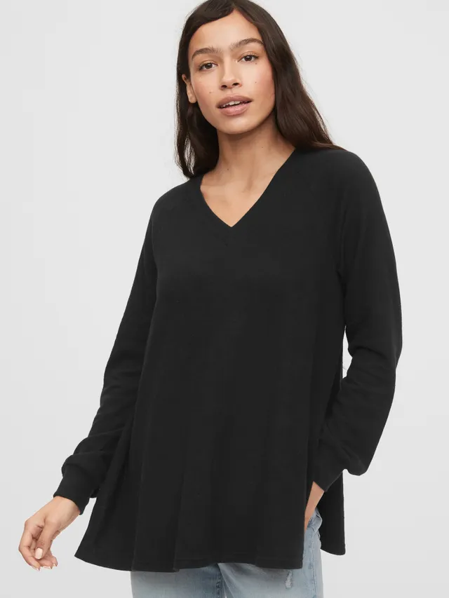 H&M MAMA T-shirt Nursing Dress